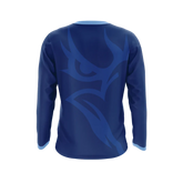 Columbia Basin Long Sleeve T-Shirt